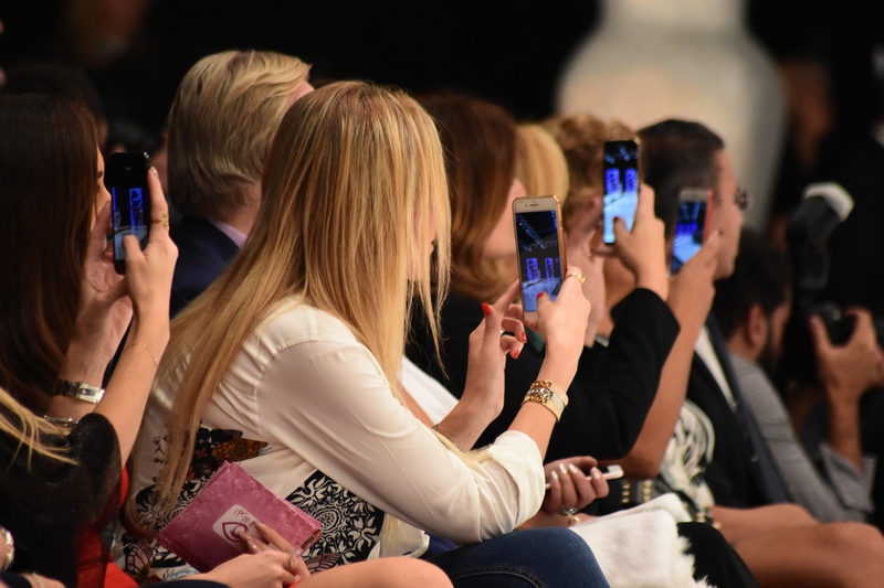 BFW Amal Azhari Fashion Show
